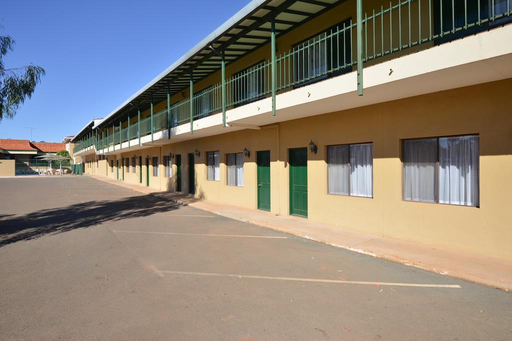The Tower Hotel Kalgoorlie Luaran gambar