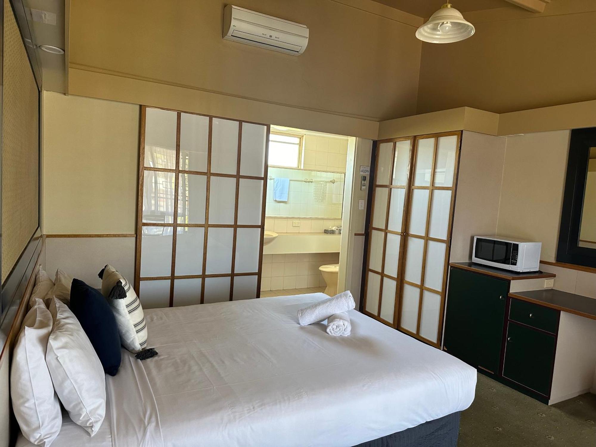 The Tower Hotel Kalgoorlie Luaran gambar