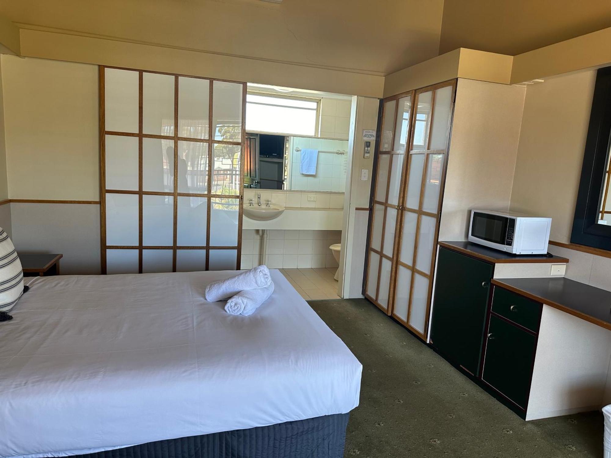 The Tower Hotel Kalgoorlie Luaran gambar