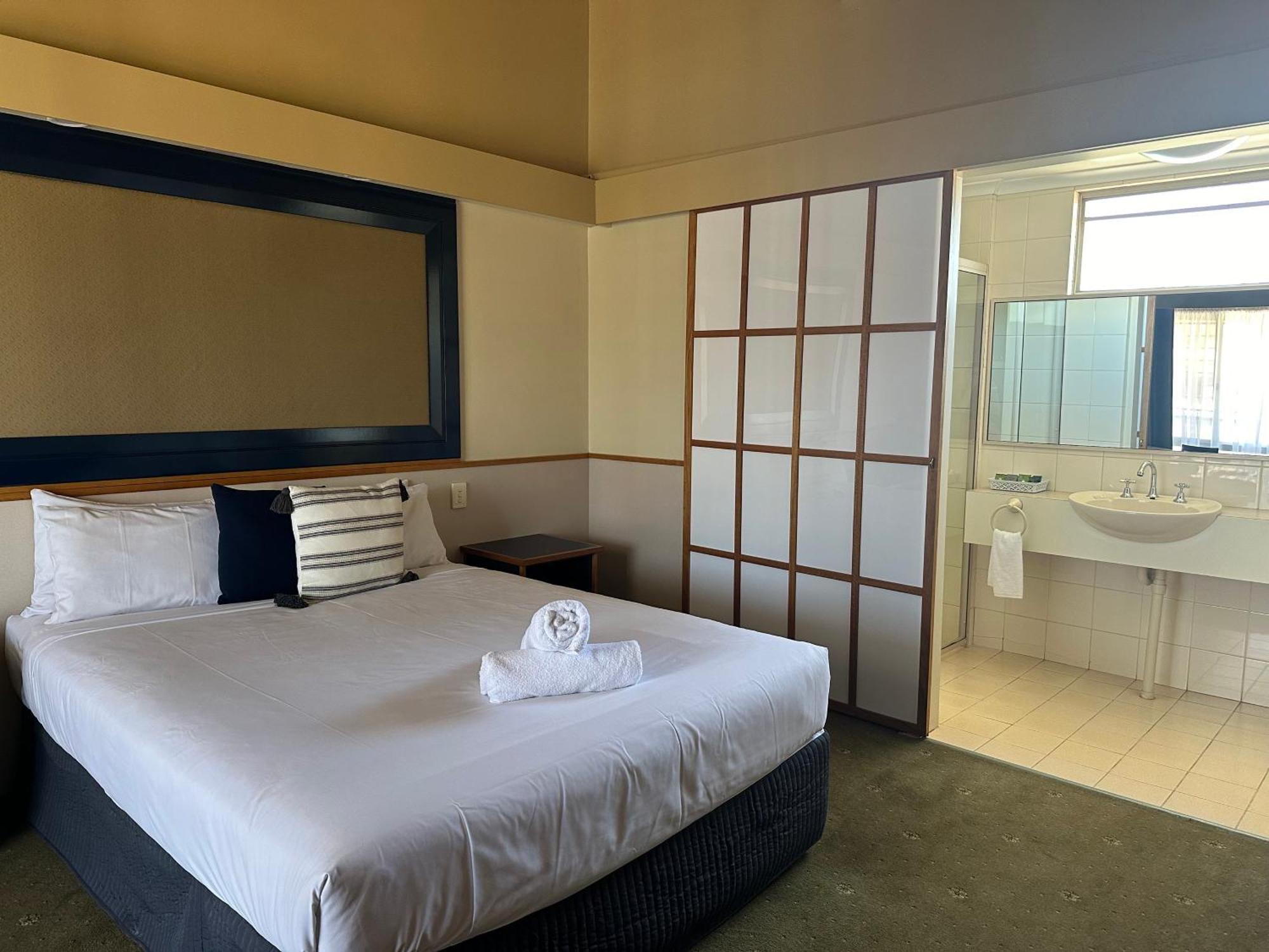 The Tower Hotel Kalgoorlie Luaran gambar