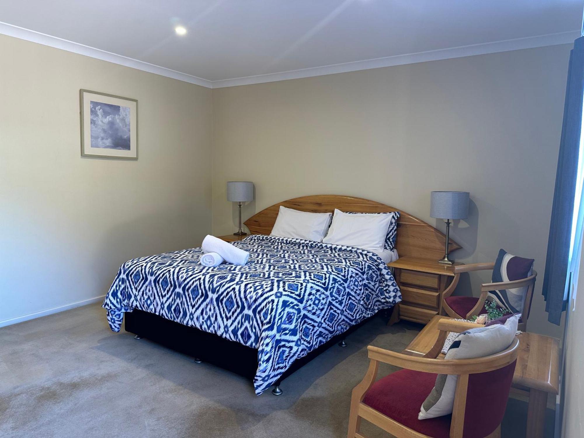 The Tower Hotel Kalgoorlie Luaran gambar