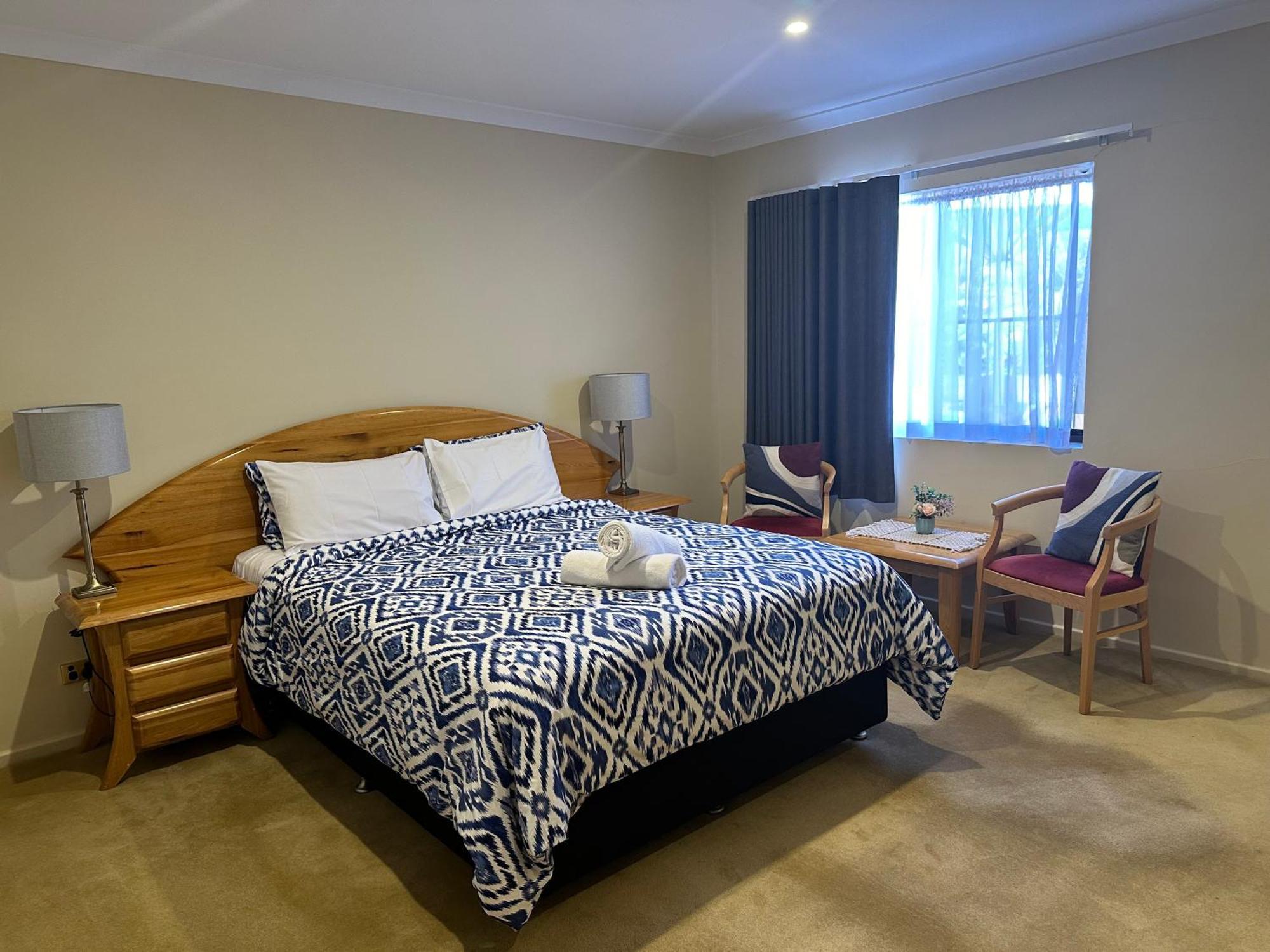 The Tower Hotel Kalgoorlie Luaran gambar