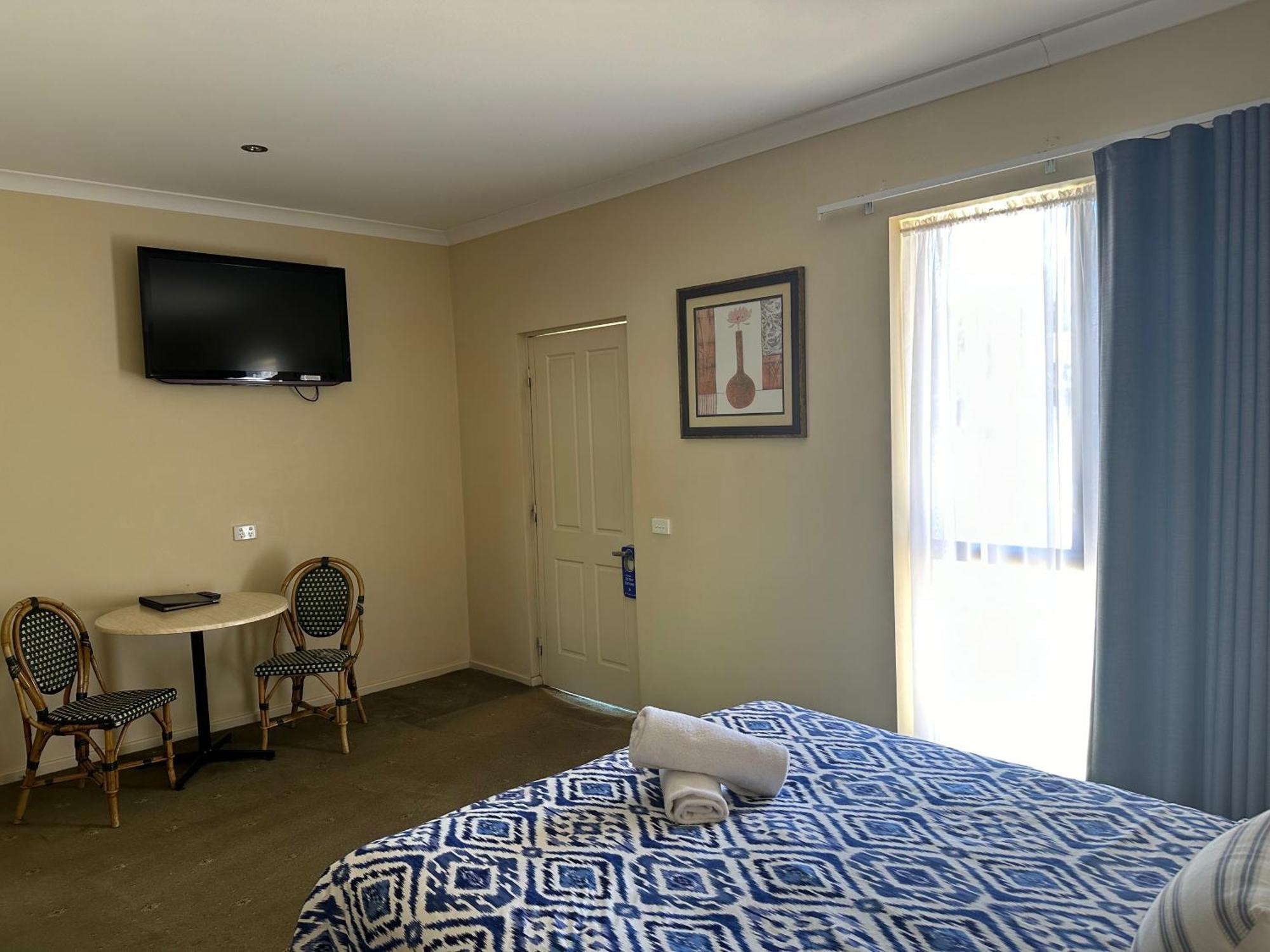 The Tower Hotel Kalgoorlie Luaran gambar