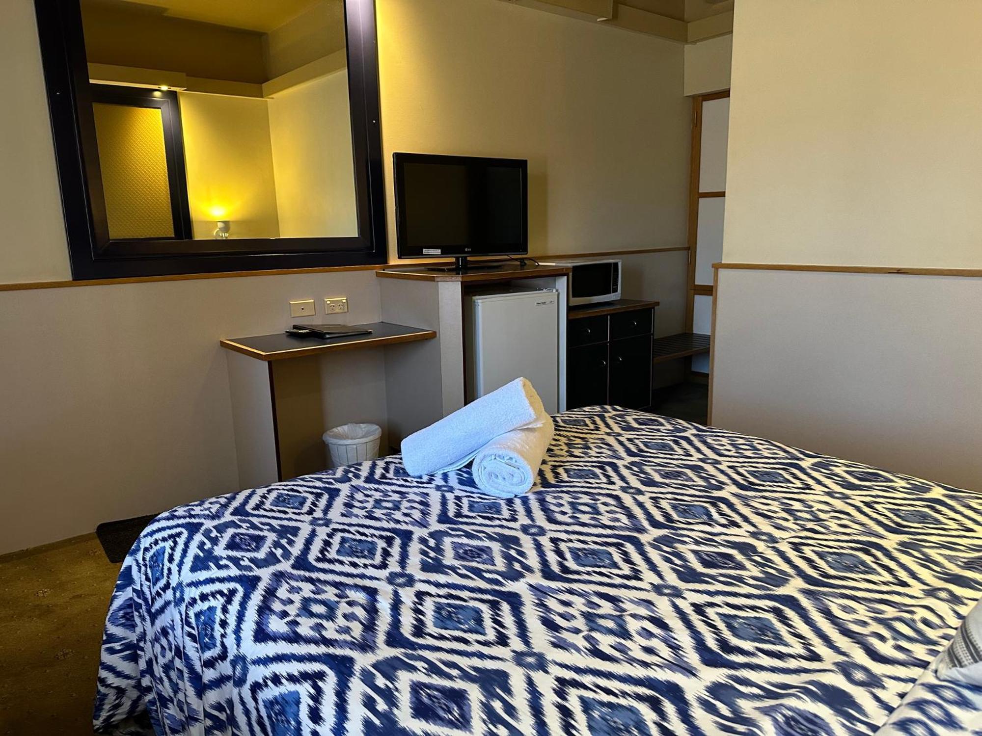 The Tower Hotel Kalgoorlie Luaran gambar