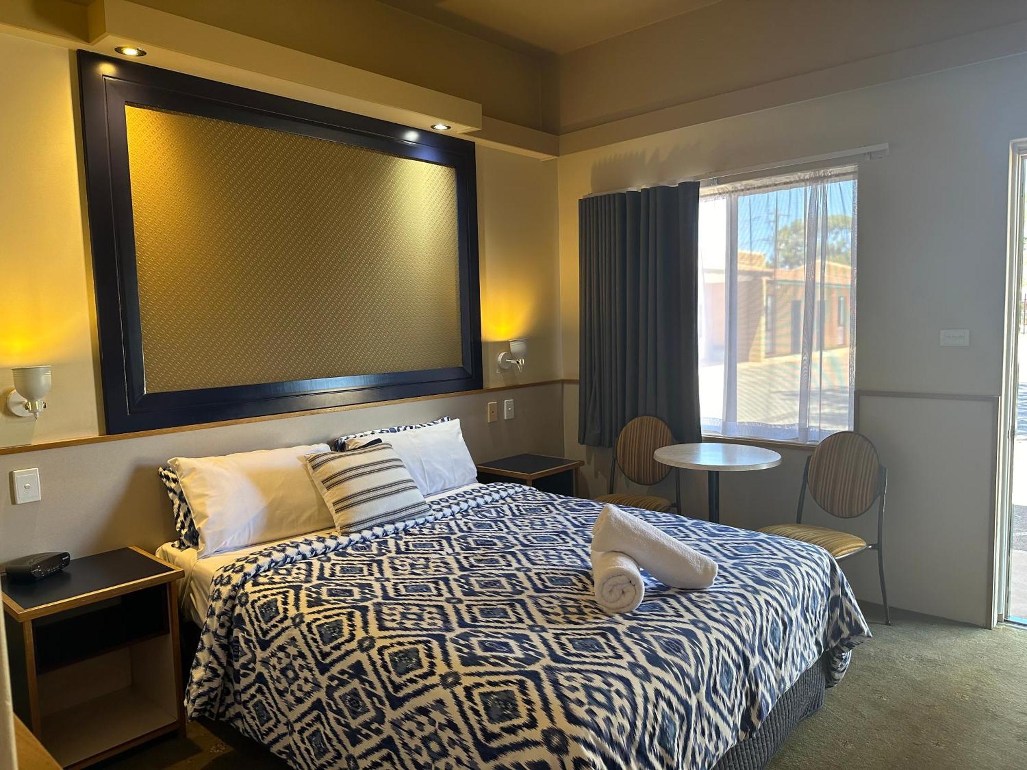 The Tower Hotel Kalgoorlie Luaran gambar