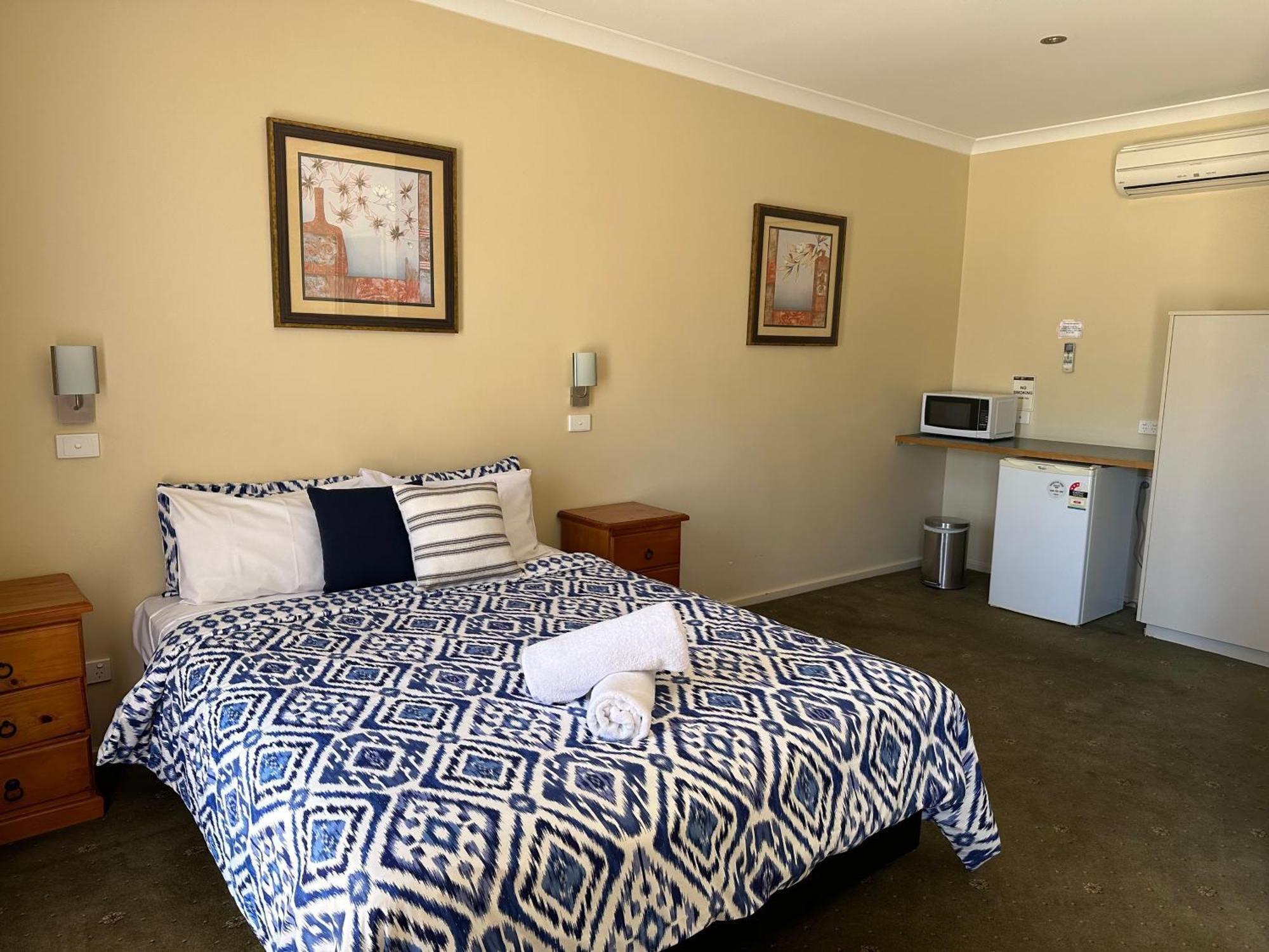 The Tower Hotel Kalgoorlie Luaran gambar