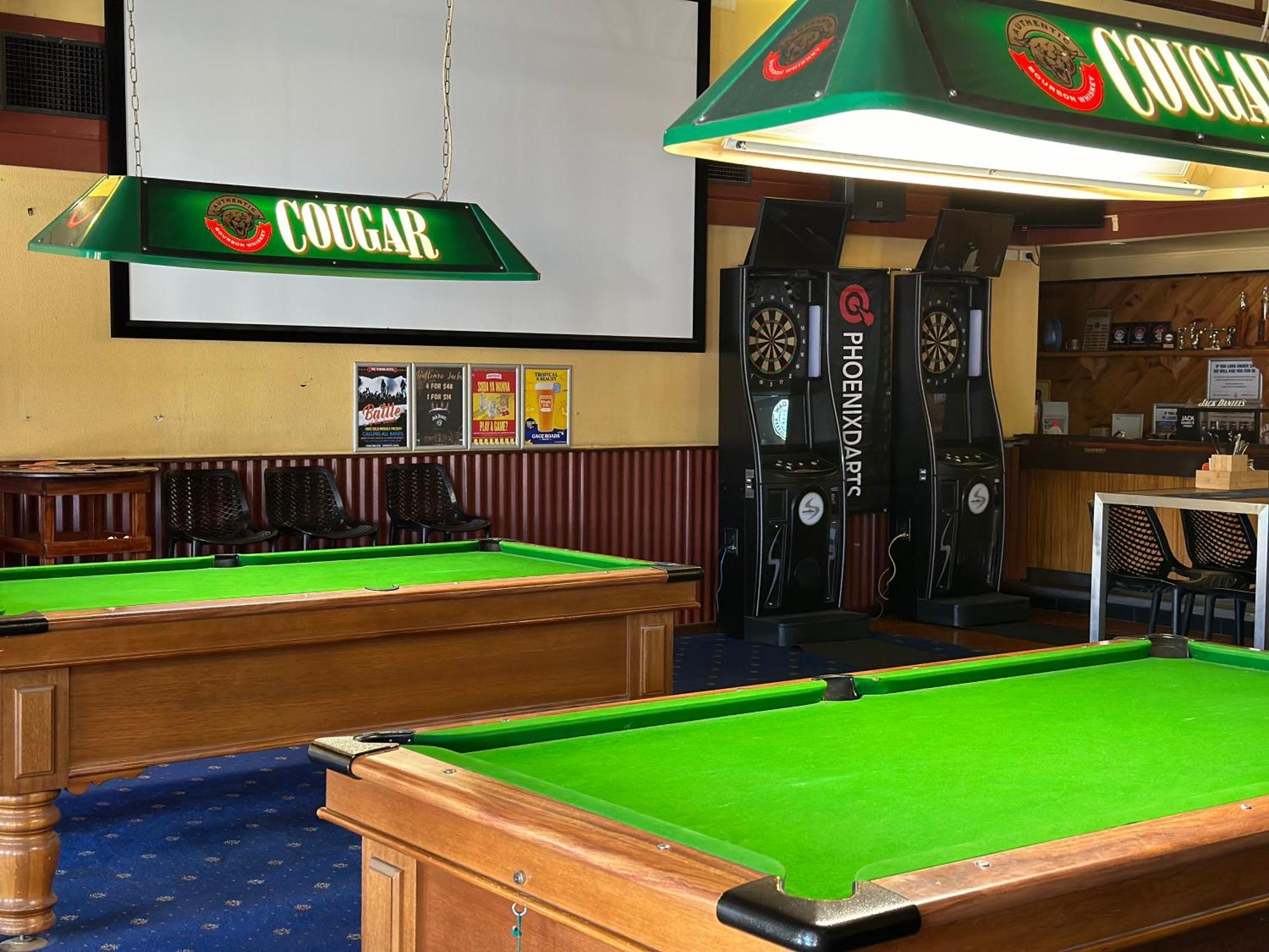 The Tower Hotel Kalgoorlie Luaran gambar