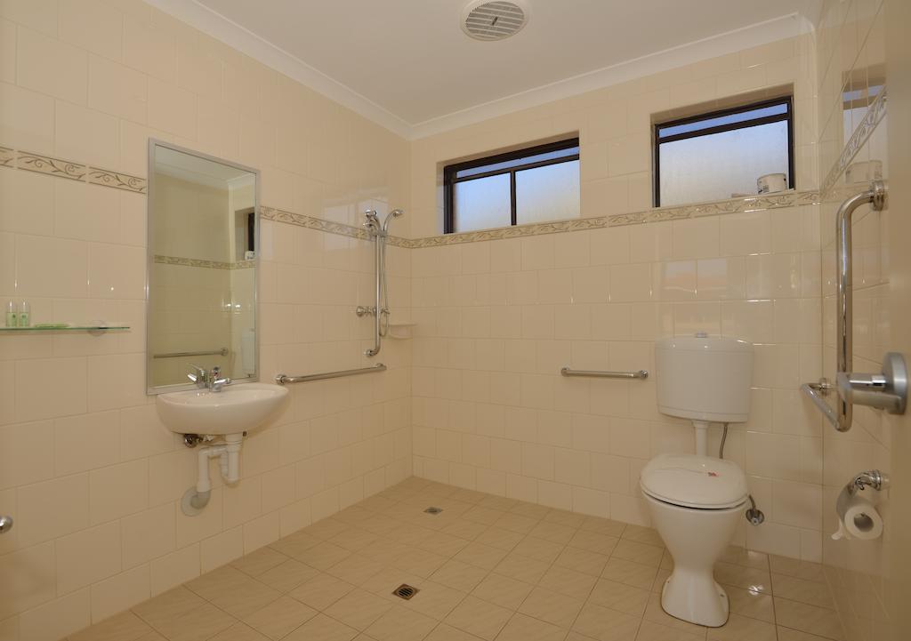 The Tower Hotel Kalgoorlie Luaran gambar
