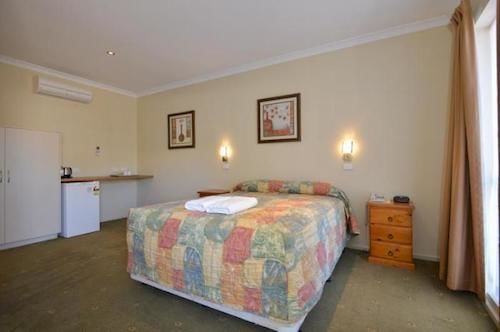 The Tower Hotel Kalgoorlie Luaran gambar